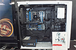 ꡼ No.014 | AMDոǡRichlandפȯ䵭ǰ٥Ȥ򳫺šGIGABYTEΥޡޥܡɤʤɤŸ