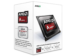 ꡼ No.004Υͥ / AMDRichlandAPUA10-6790KפȡA4-6300פȯ䡣Ǿ̥ǥưå򲼤Хꥨǥ