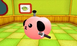 ���������꡼ No.014�Υ���ͥ������ / �ͤ��ΤäƤ롩 ���Ρ�Ʀ���Сפ�3DS���о줹��衣��Ʀ���Сʲ��ˡס����ܥ�����ӥ�����2011ǯ���˥�꡼��