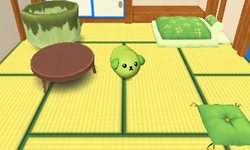 画像ギャラリー No.006のサムネイル画像 / ねぇ知ってる?ニンテンドー3DS用ソフト「豆しば」の発売日が10月27日に決まったんだって。ゲーム画面の一部も公開されたのでチェックしよう