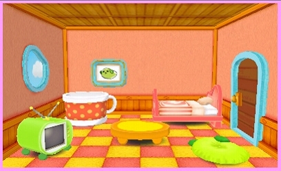 ���������꡼ No.012�Υ���ͥ������ / �ͤ��ΤäƤ롩��3DS��Ʀ���СפΥ��������Ƥ�������꤬������ۤɲİ�������ġĤ���٤��Ʀ���Сפ˸��դ򶵤�����ˡ