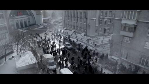 PS3/Xbox 360إȥ 饹ȥ饤ȡEnter the Metro