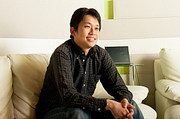 画像ギャラリー No.008のサムネイル画像 / 「メトロ ラストライト」の音声収録現場に密着。主人公アルチョム役のてらそままさきさんと,日本語版プロデューサーに聞く“ローカライズの極意”