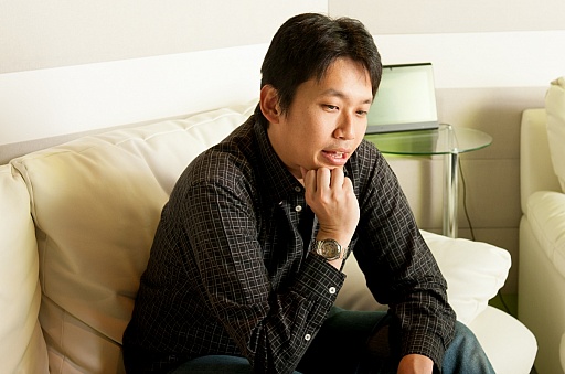 画像ギャラリー No.022のサムネイル画像 / 「メトロ ラストライト」の音声収録現場に密着。主人公アルチョム役のてらそままさきさんと,日本語版プロデューサーに聞く“ローカライズの極意”