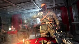 画像ギャラリー No.002のサムネイル画像 / 「メトロ ラストライト」の最新プロモーションムービー「Redemption」(救済)が公開に。ムービー内で女性が語る“彼”とは