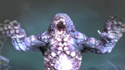 画像ギャラリー No.004のサムネイル画像 / 「メトロ ラストライト」の最新プロモーションムービー「Redemption」(救済)が公開に。ムービー内で女性が語る“彼”とは