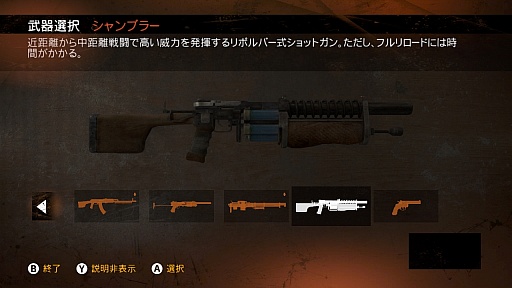 ꡼ No.021 | ֥ȥ 饹ȥ饤ȡפΥӥ塼ǺܡιѤȡǺ͸̩̤˶ɥޥåFPS