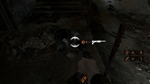 ꡼ No.022 | ֥ȥ 饹ȥ饤ȡפΥӥ塼ǺܡιѤȡǺ͸̩̤˶ɥޥåFPS