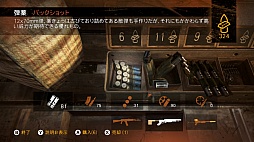 ꡼ No.023 | ֥ȥ 饹ȥ饤ȡפΥӥ塼ǺܡιѤȡǺ͸̩̤˶ɥޥåFPS