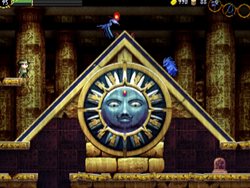 ꡼ No.012 | õ󥢥ɥ٥㡼LA-MULANAפWiiȤ621ۿϡפ̲̿פ褦