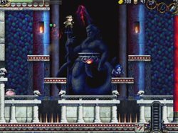 画像ギャラリー No.010のサムネイル画像 / 生命の秘宝を求めて遺跡の奥へ。Wiiウェア「LA-MULANA」の配信が本日開始