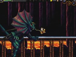 画像ギャラリー No.015のサムネイル画像 / 生命の秘宝を求めて遺跡の奥へ。Wiiウェア「LA-MULANA」の配信が本日開始