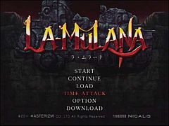 ꡼ No.001 | WiiLA-MULANAס٥եϹƲܥ2ɲ