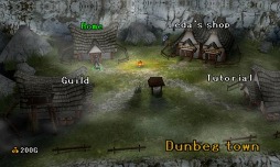 TRAP HUNTER −LOST GEAR−