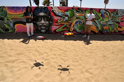 ꡼ No.005 | iPhone򥳥ȥȤ륯åɥإAR.Drone׸ǿॢץAR.Raceפ67ۿϡʣΥѥåȤǮ졼ڤ