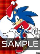 画像ギャラリー No.003のサムネイル画像 / 「ソニックジェネレーションズ」,モバイル向けサイトでソニックの壁紙がもらえる