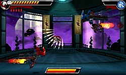 ꡼ No.004 | TGS 2011ϥ3DSǦԥShinobi 3Dפץ쥤֥ŸǦѤȤƥϥܻؤ