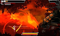 ꡼ No.006 | TGS 2011ϥ3DSǦԥShinobi 3Dפץ쥤֥ŸǦѤȤƥϥܻؤ