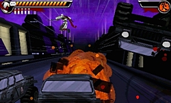 ꡼ No.009 | TGS 2011ϥ3DSǦԥShinobi 3Dפץ쥤֥ŸǦѤȤƥϥܻؤ