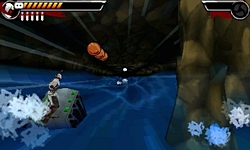 ꡼ No.010 | TGS 2011ϥ3DSǦԥShinobi 3Dפץ쥤֥ŸǦѤȤƥϥܻؤ