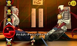 TGS 2011ϥ3DSǦԥShinobi 3Dפץ쥤֥ŸǦѤȤƥϥܻؤ