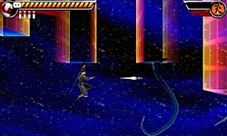 ꡼ No.012 | TGS 2011ϥ3DSǦԥShinobi 3Dפץ쥤֥ŸǦѤȤƥϥܻؤ