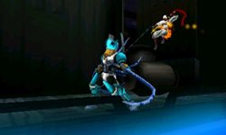 ꡼ No.062 | Shinobi 3Dץȡ꡼13ơޤǤҲ𡣱ơΡ֥󥸥ޥåספ䡤̿˴ؤ