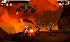 ꡼ No.001 | Shinobi 3DȰϤʤ̥ϤҲư1