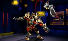 ꡼ No.002 | Shinobi 3DȰϤʤ̥ϤҲư1