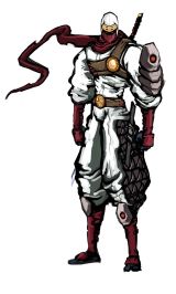 ꡼ No.005 | Shinobi 3DȰϤʤ̥ϤҲư1