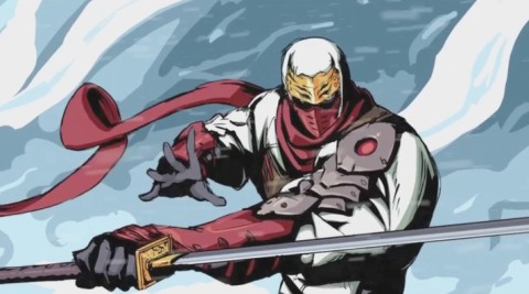 ꡼ No.008 | Shinobi 3DȰϤʤ̥ϤҲư1