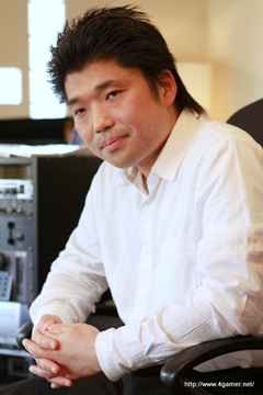 画像ギャラリー No.001のサムネイル画像 / 「Shinobi 3D」は「忍 -SHINOBI-」や「ザ・スーパー忍」の直系タイトル。音楽を担当した日比野則彦氏とプロデューサーの長谷川亮一氏にインタビュー