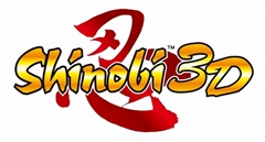 画像ギャラリー No.003のサムネイル画像 / 「Shinobi 3D」は「忍 -SHINOBI-」や「ザ・スーパー忍」の直系タイトル。音楽を担当した日比野則彦氏とプロデューサーの長谷川亮一氏にインタビュー