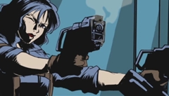 ꡼ No.006 | Shinobi 3DפϡǦ -SHINOBI-פ֥ѡǦפľϥȥ롣ڤô§ɧȥץǥ塼Ĺëμ˥󥿥ӥ塼