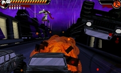 ꡼ No.009 | Shinobi 3DפϡǦ -SHINOBI-פ֥ѡǦפľϥȥ롣ڤô§ɧȥץǥ塼Ĺëμ˥󥿥ӥ塼