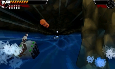 ꡼ No.010 | Shinobi 3DפϡǦ -SHINOBI-פ֥ѡǦפľϥȥ롣ڤô§ɧȥץǥ塼Ĺëμ˥󥿥ӥ塼