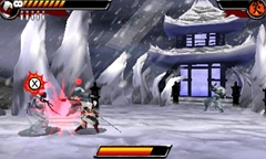 ꡼ No.011 | Shinobi 3DפϡǦ -SHINOBI-פ֥ѡǦפľϥȥ롣ڤô§ɧȥץǥ塼Ĺëμ˥󥿥ӥ塼