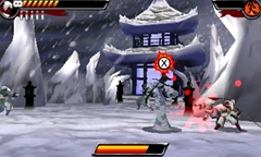 ꡼ No.012 | Shinobi 3DפϡǦ -SHINOBI-פ֥ѡǦפľϥȥ롣ڤô§ɧȥץǥ塼Ĺëμ˥󥿥ӥ塼