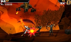 ꡼ No.014 | Shinobi 3DפϡǦ -SHINOBI-פ֥ѡǦפľϥȥ롣ڤô§ɧȥץǥ塼Ĺëμ˥󥿥ӥ塼