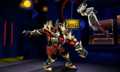 ꡼ No.015 | Shinobi 3DפϡǦ -SHINOBI-פ֥ѡǦפľϥȥ롣ڤô§ɧȥץǥ塼Ĺëμ˥󥿥ӥ塼