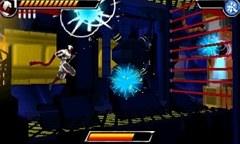 ꡼ No.016 | Shinobi 3DפϡǦ -SHINOBI-פ֥ѡǦפľϥȥ롣ڤô§ɧȥץǥ塼Ĺëμ˥󥿥ӥ塼