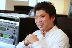 画像ギャラリー No.023のサムネイル画像 / 「Shinobi 3D」は「忍 -SHINOBI-」や「ザ・スーパー忍」の直系タイトル。音楽を担当した日比野則彦氏とプロデューサーの長谷川亮一氏にインタビュー