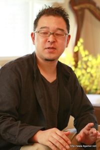 画像ギャラリー No.024のサムネイル画像 / 「Shinobi 3D」は「忍 -SHINOBI-」や「ザ・スーパー忍」の直系タイトル。音楽を担当した日比野則彦氏とプロデューサーの長谷川亮一氏にインタビュー