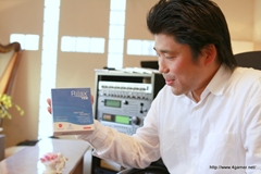 画像ギャラリー No.025のサムネイル画像 / 「Shinobi 3D」は「忍 -SHINOBI-」や「ザ・スーパー忍」の直系タイトル。音楽を担当した日比野則彦氏とプロデューサーの長谷川亮一氏にインタビュー