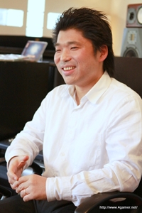 画像ギャラリー No.026のサムネイル画像 / 「Shinobi 3D」は「忍 -SHINOBI-」や「ザ・スーパー忍」の直系タイトル。音楽を担当した日比野則彦氏とプロデューサーの長谷川亮一氏にインタビュー