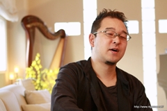 画像ギャラリー No.027のサムネイル画像 / 「Shinobi 3D」は「忍 -SHINOBI-」や「ザ・スーパー忍」の直系タイトル。音楽を担当した日比野則彦氏とプロデューサーの長谷川亮一氏にインタビュー