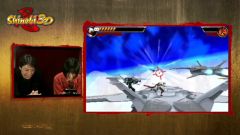 ꡼ No.003 | Shinobi 3Dפ̥ϤҲưVol.2Ϥʥץ쥤ԡפ