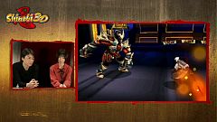 ꡼ No.004Υͥ / Shinobi 3DסWebȤưVol.3ԡפ 