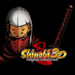 ꡼ No.001 | Shinobi 3Dס쥢ʤޤ32ʼϿΥȥCD125ȯ