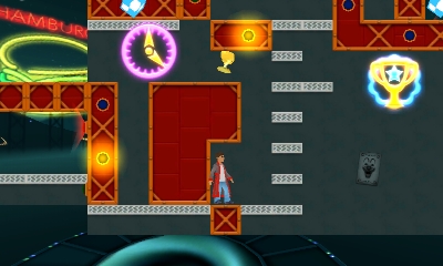 ꡼ No.005 | ֥ʥȥᥢѥ å3Dסơֻ֤ųݤפȥåɤȤäƤޤư褦